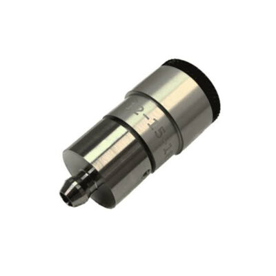 18mm End Cap