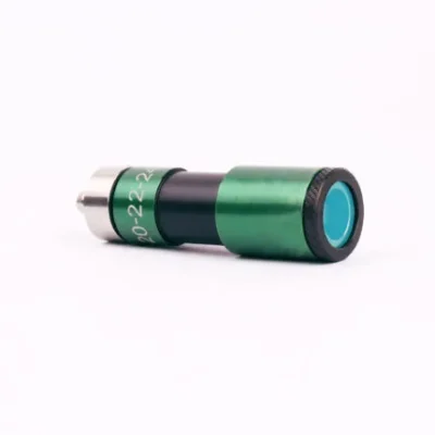 24mm End Cap