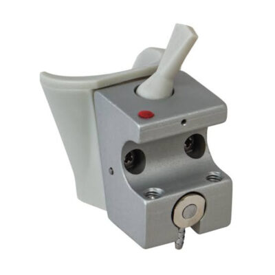 External Handpiece Holder Set (3)