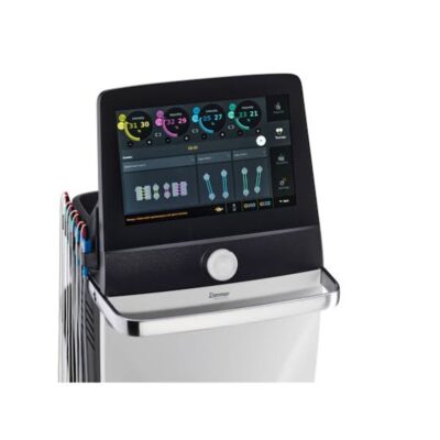 Zimmer Display & Touchscreen Assembly